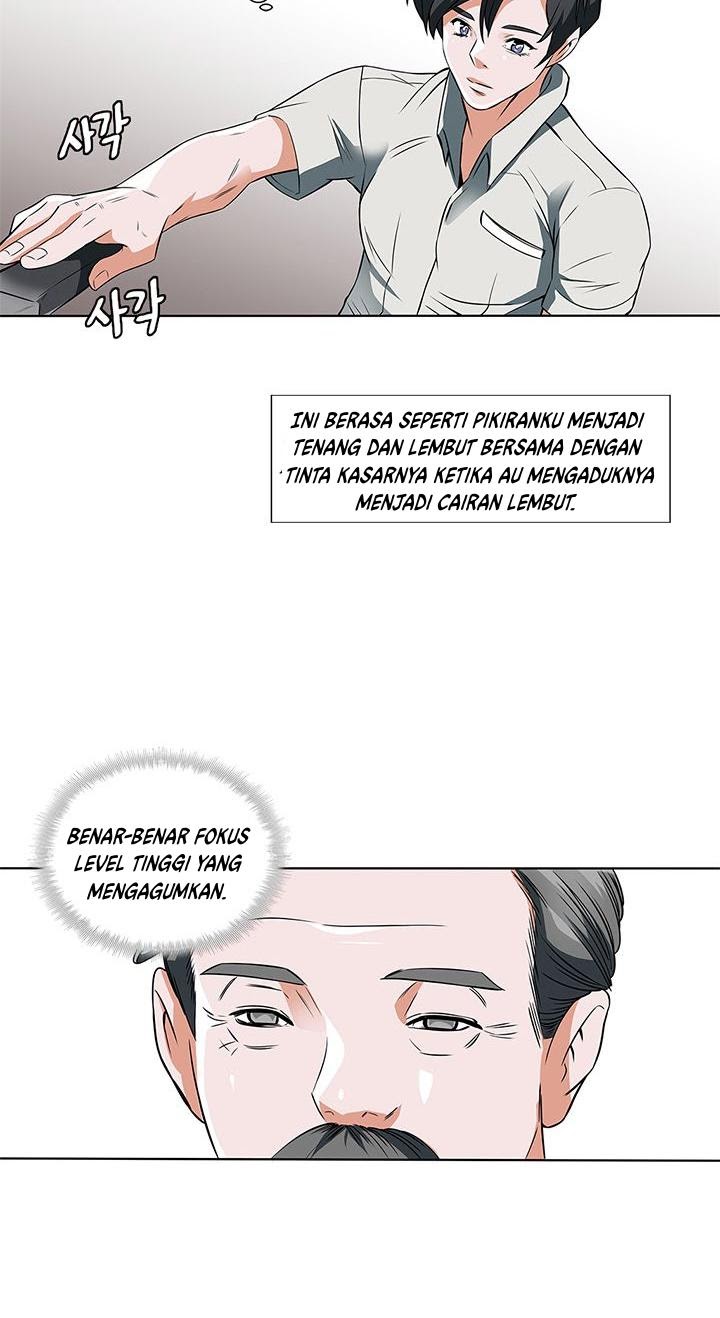 I Stack Experience Through Writing Books Chapter 08 Gambar 38