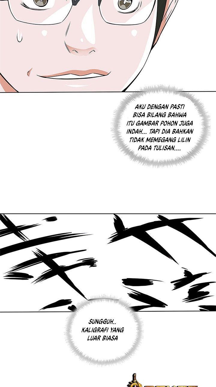 I Stack Experience Through Writing Books Chapter 08 Gambar 4