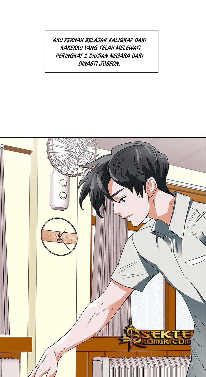 I Stack Experience Through Writing Books Chapter 08 Gambar 40