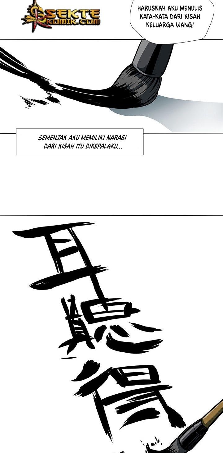 I Stack Experience Through Writing Books Chapter 08 Gambar 42