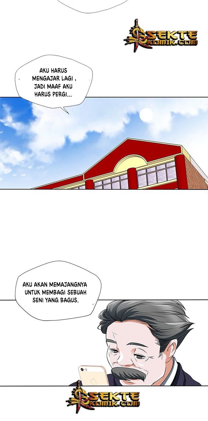 I Stack Experience Through Writing Books Chapter 08 Gambar 51