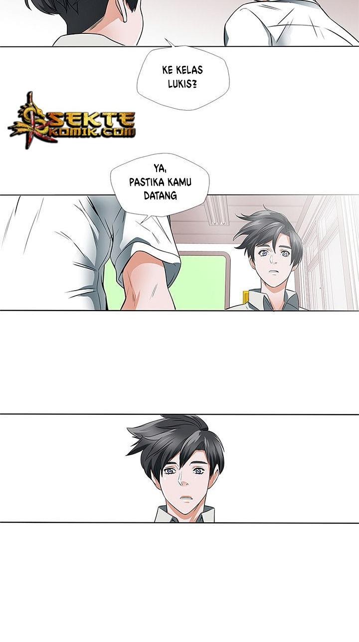 I Stack Experience Through Writing Books Chapter 08 Gambar 7