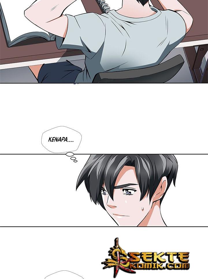 I Stack Experience Through Writing Books Chapter 07 Gambar 16