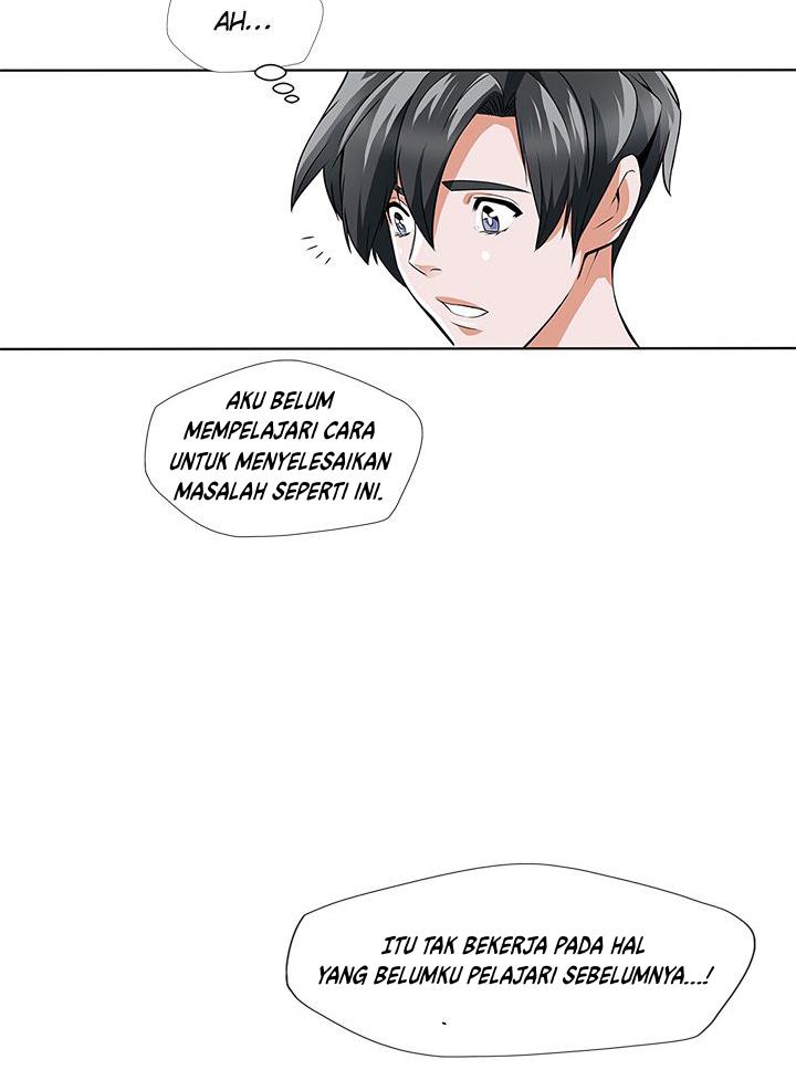 I Stack Experience Through Writing Books Chapter 07 Gambar 17