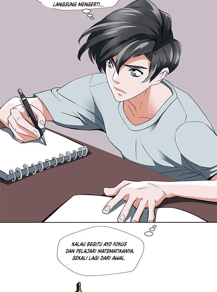 I Stack Experience Through Writing Books Chapter 07 Gambar 19