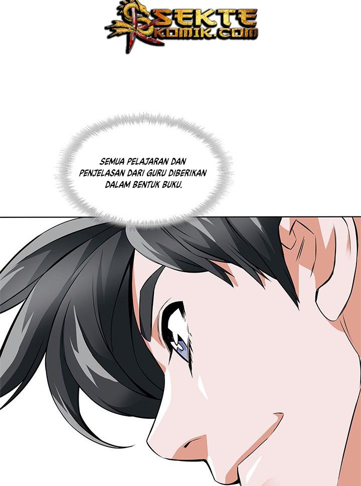 I Stack Experience Through Writing Books Chapter 07 Gambar 20