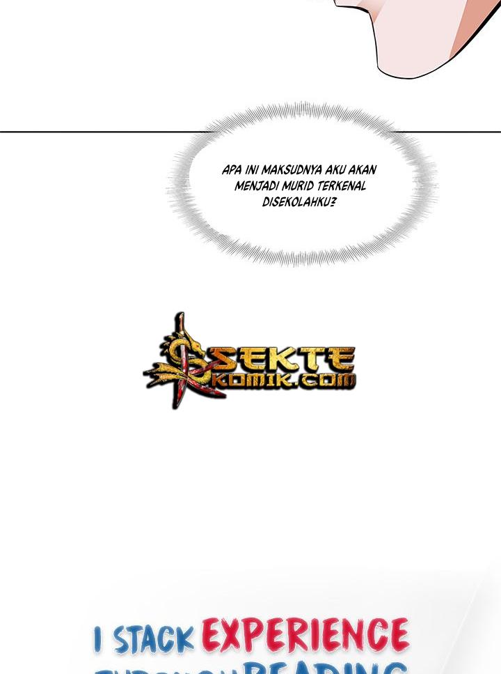 I Stack Experience Through Writing Books Chapter 07 Gambar 21