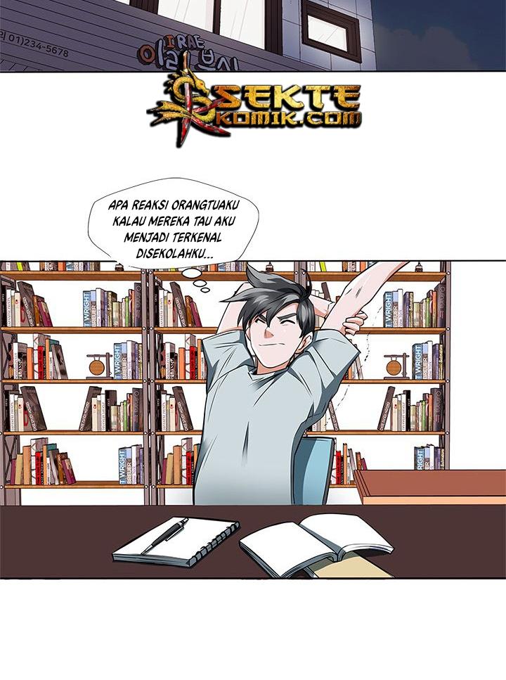 I Stack Experience Through Writing Books Chapter 07 Gambar 23