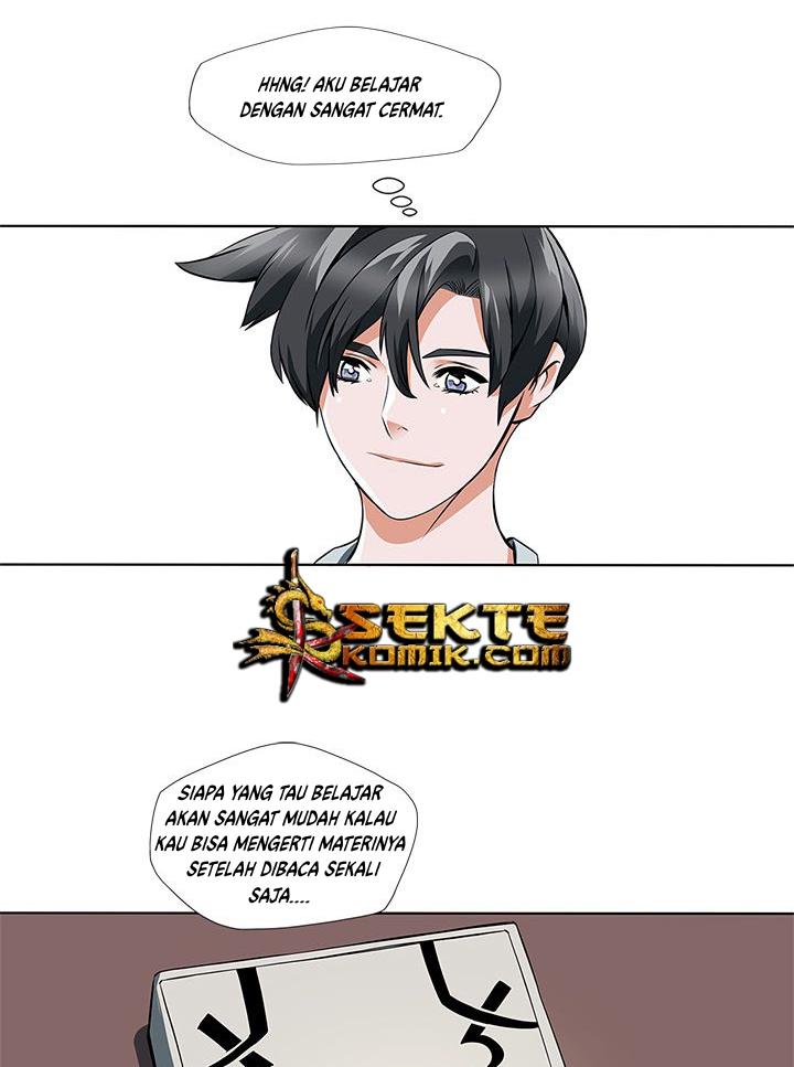 I Stack Experience Through Writing Books Chapter 07 Gambar 24