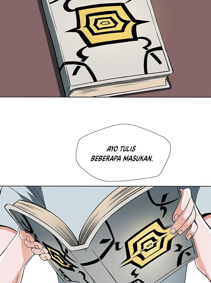 I Stack Experience Through Writing Books Chapter 07 Gambar 25