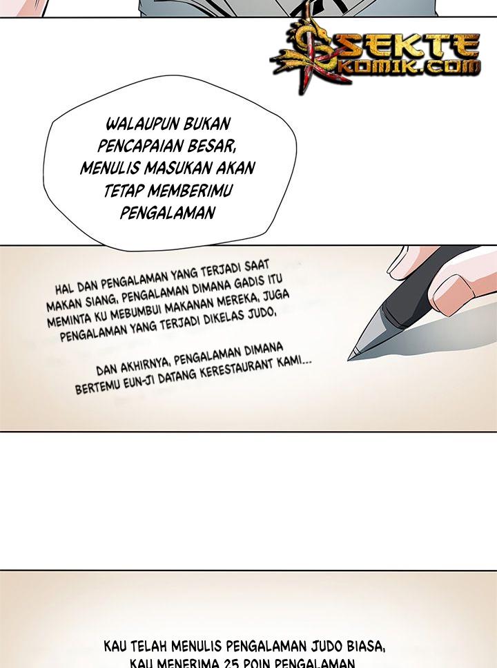 I Stack Experience Through Writing Books Chapter 07 Gambar 26