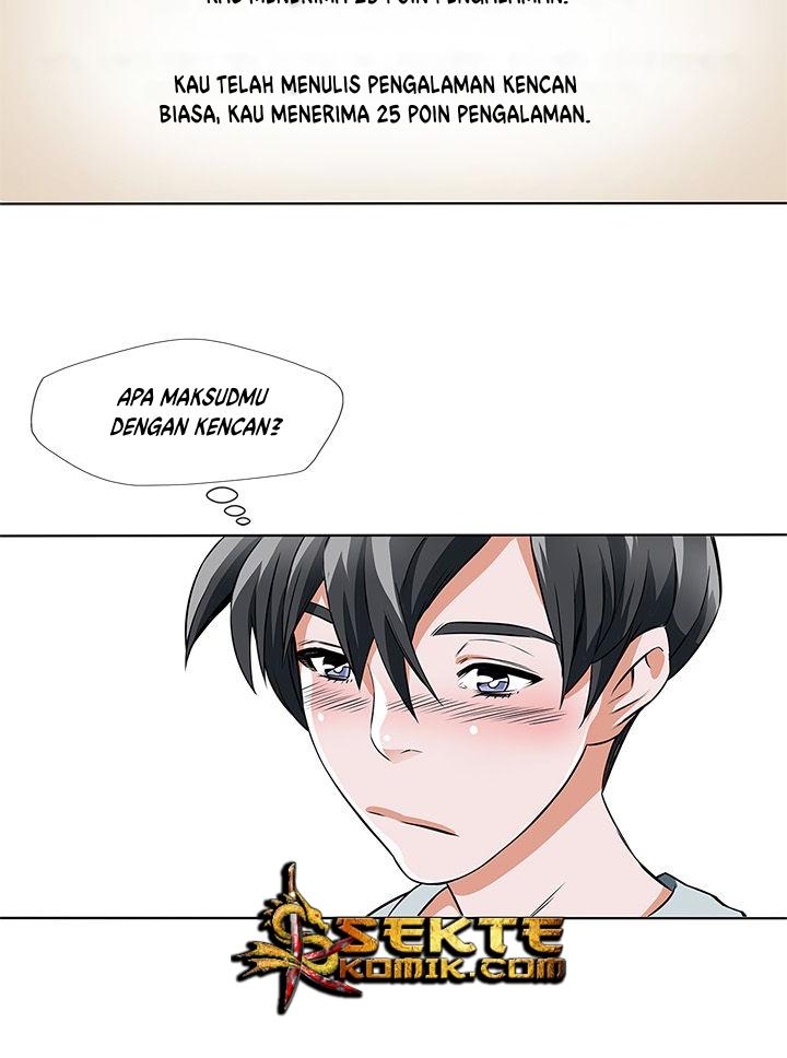 I Stack Experience Through Writing Books Chapter 07 Gambar 27