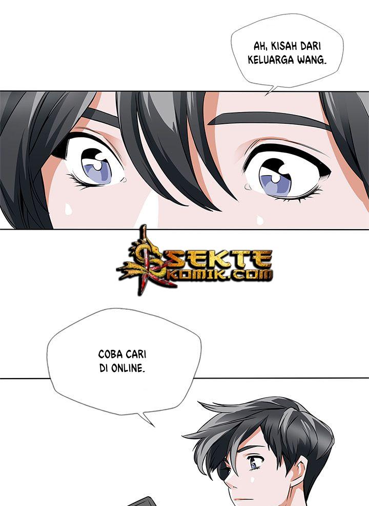 I Stack Experience Through Writing Books Chapter 07 Gambar 28