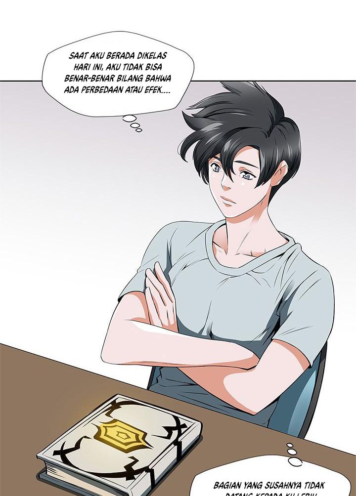 I Stack Experience Through Writing Books Chapter 07 Gambar 3