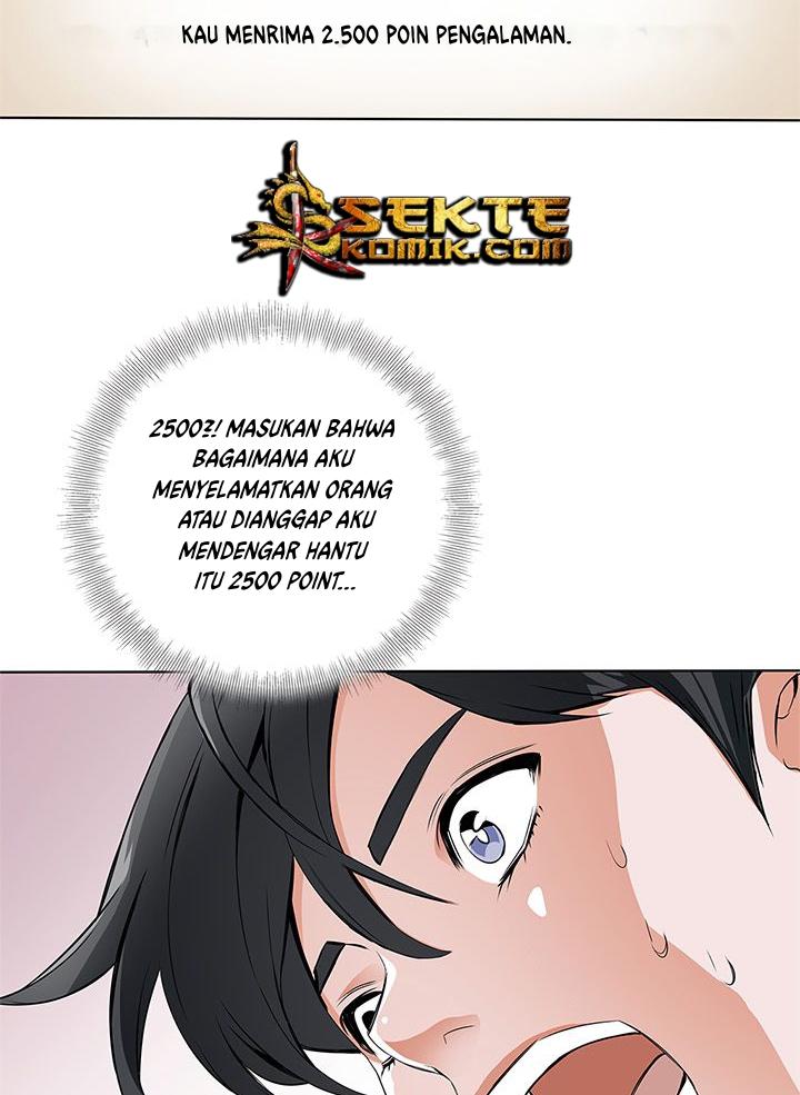 I Stack Experience Through Writing Books Chapter 07 Gambar 31