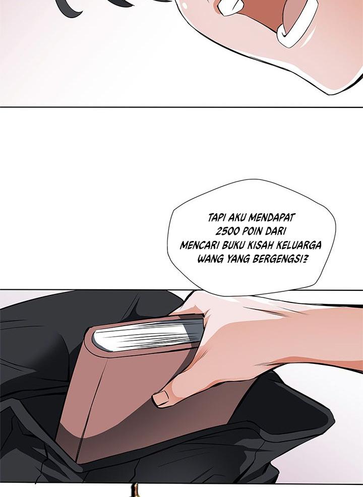 I Stack Experience Through Writing Books Chapter 07 Gambar 32