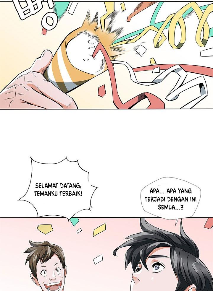 I Stack Experience Through Writing Books Chapter 07 Gambar 39