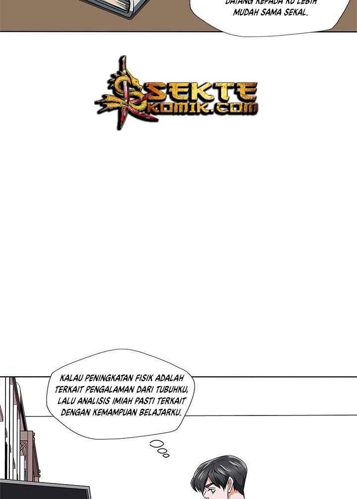 I Stack Experience Through Writing Books Chapter 07 Gambar 4