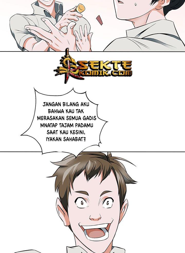 I Stack Experience Through Writing Books Chapter 07 Gambar 40