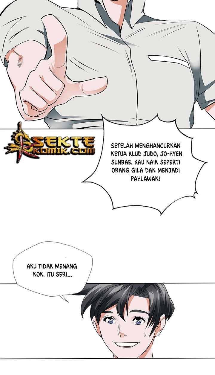 I Stack Experience Through Writing Books Chapter 07 Gambar 41