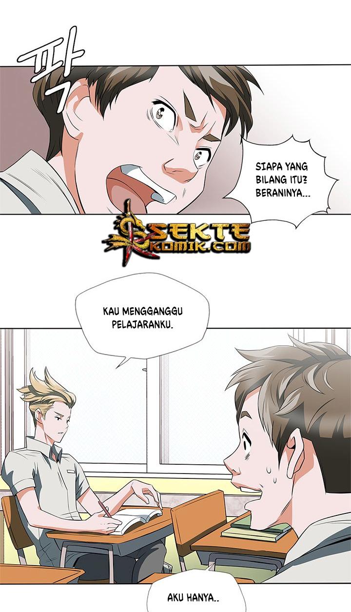 I Stack Experience Through Writing Books Chapter 07 Gambar 43