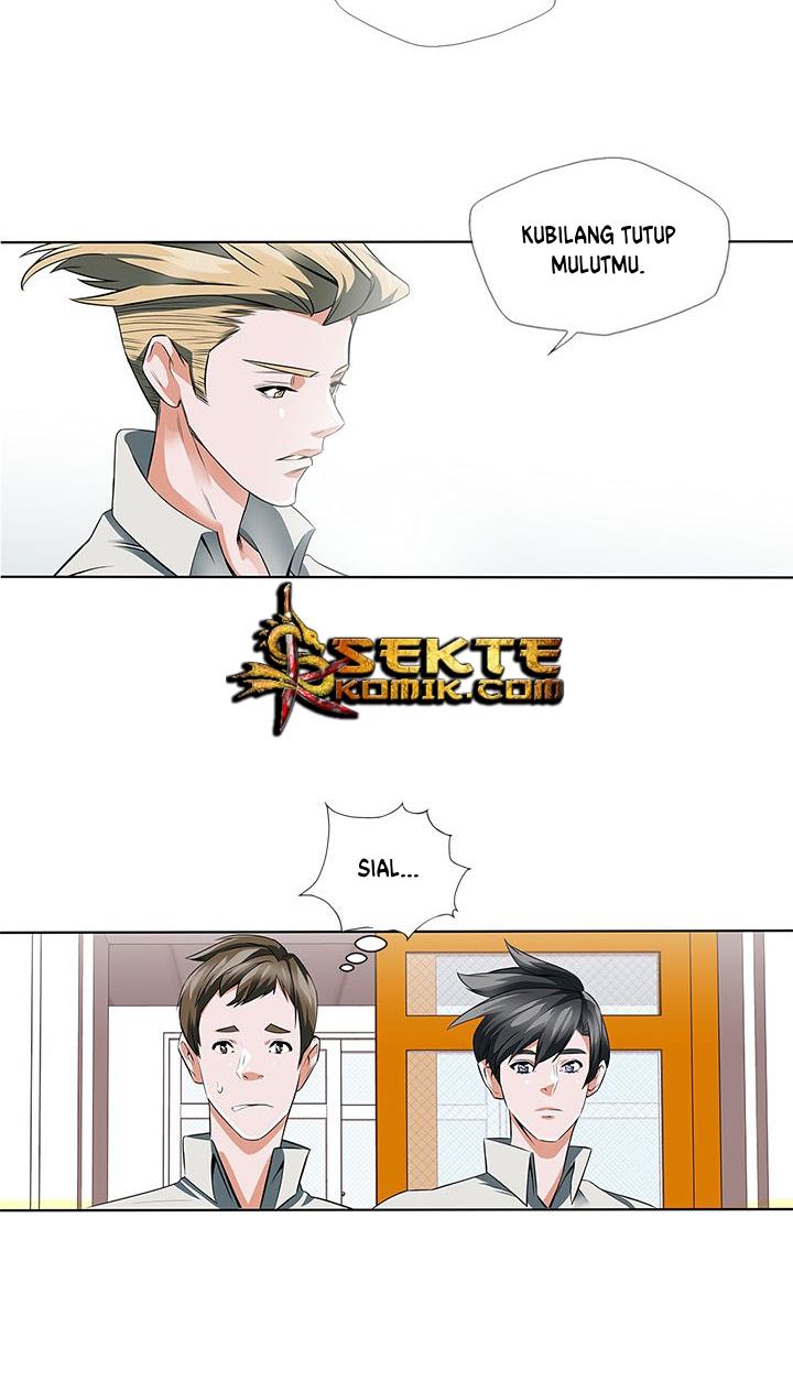 I Stack Experience Through Writing Books Chapter 07 Gambar 44