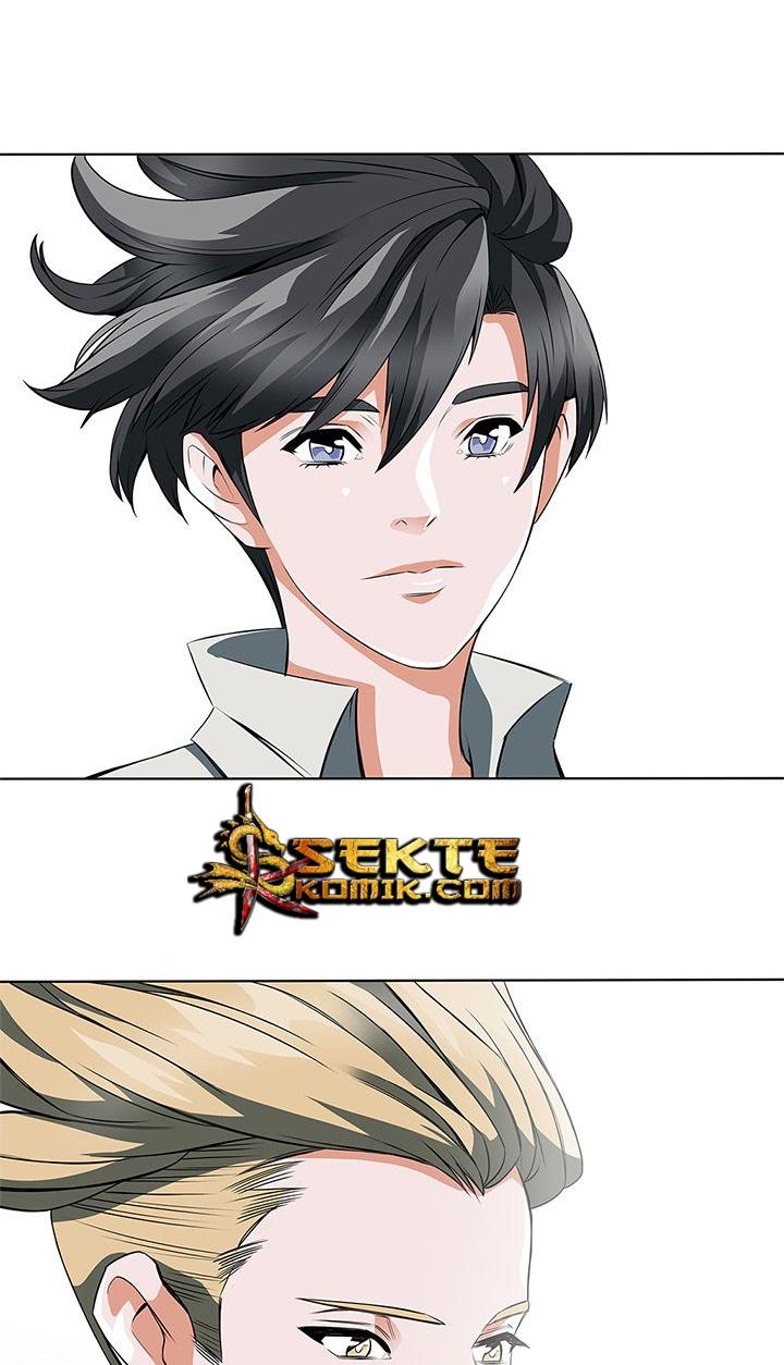 I Stack Experience Through Writing Books Chapter 07 Gambar 45