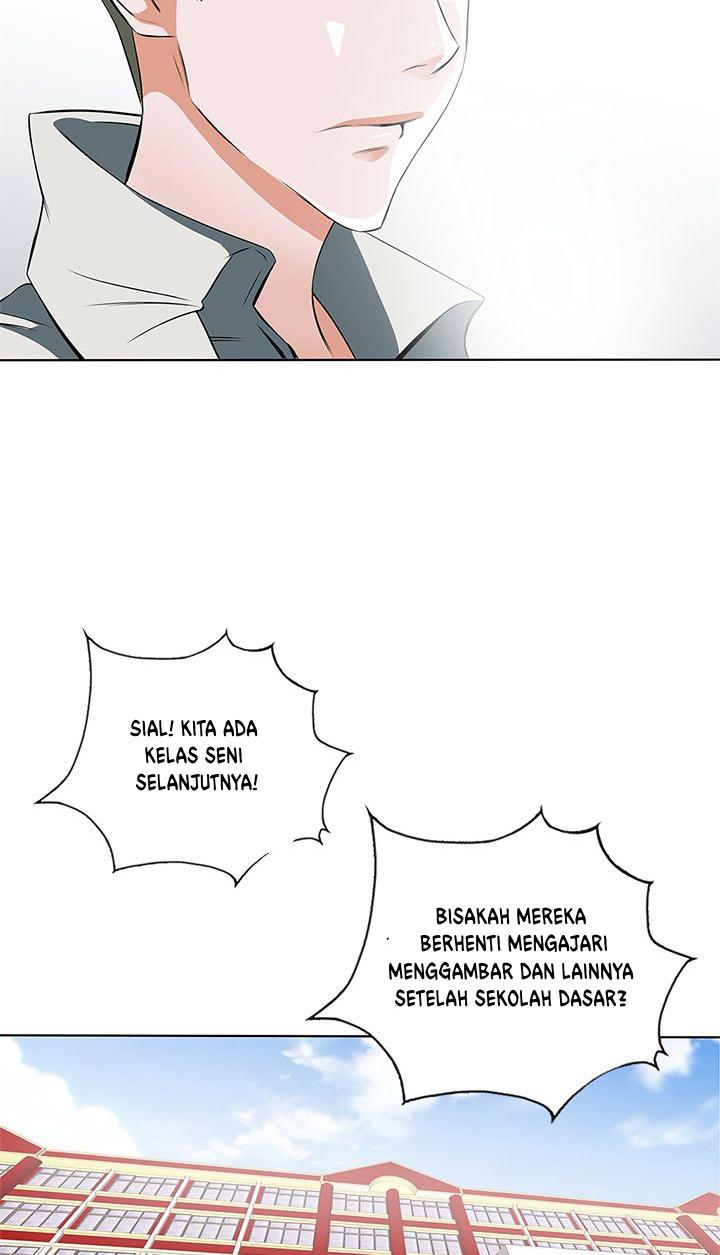 I Stack Experience Through Writing Books Chapter 07 Gambar 46