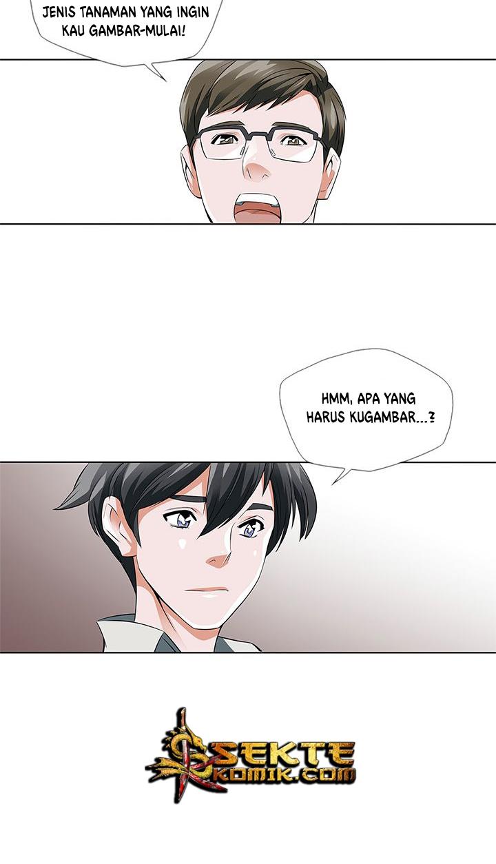 I Stack Experience Through Writing Books Chapter 07 Gambar 49