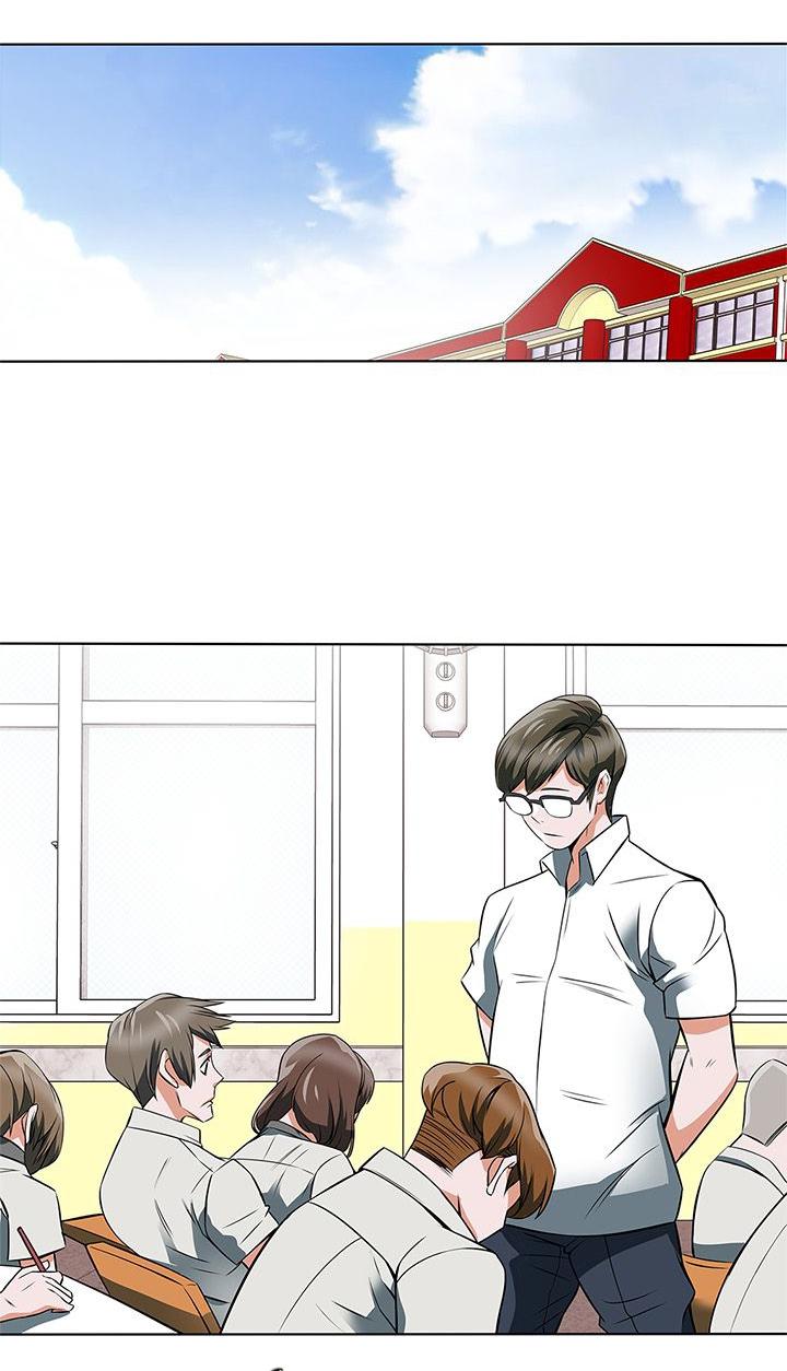 I Stack Experience Through Writing Books Chapter 07 Gambar 50