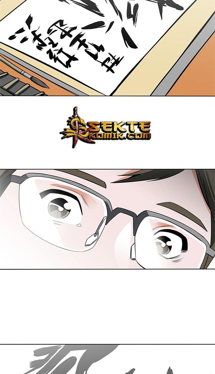 I Stack Experience Through Writing Books Chapter 07 Gambar 52