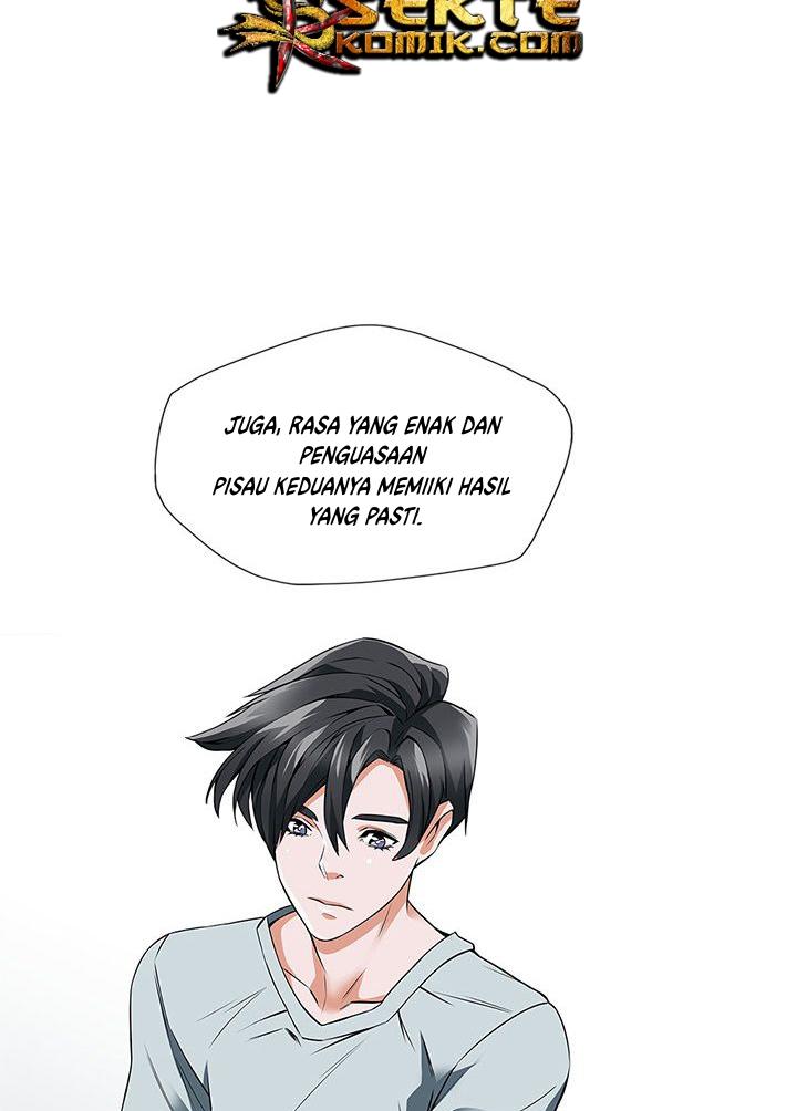 I Stack Experience Through Writing Books Chapter 07 Gambar 6