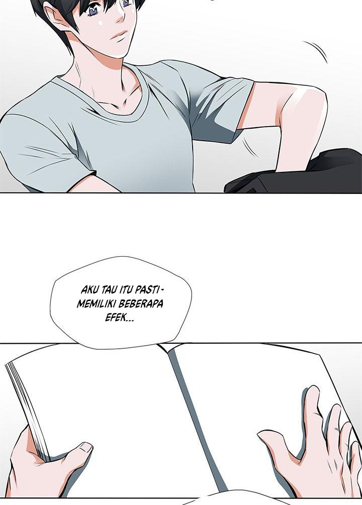 I Stack Experience Through Writing Books Chapter 07 Gambar 8