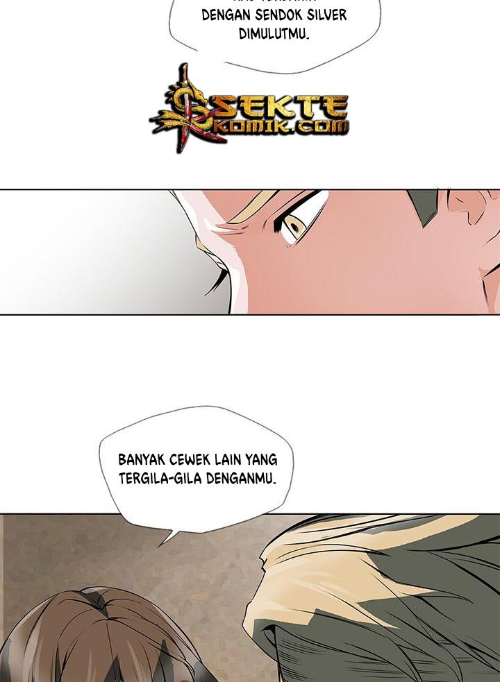 I Stack Experience Through Writing Books Chapter 06 Gambar 10