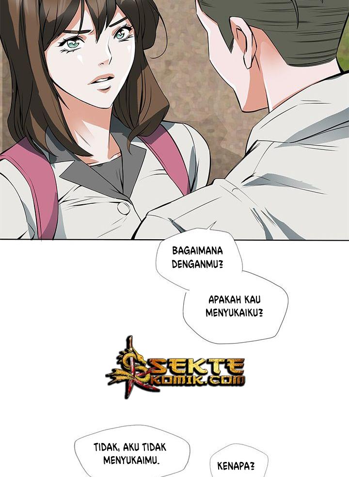 I Stack Experience Through Writing Books Chapter 06 Gambar 11