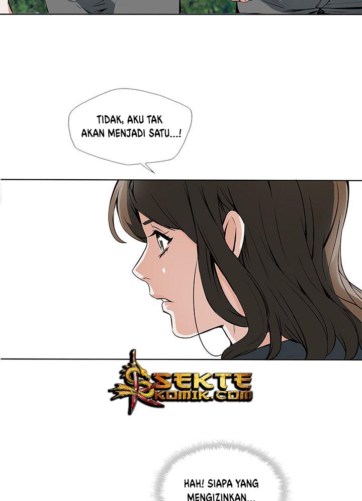 I Stack Experience Through Writing Books Chapter 06 Gambar 15