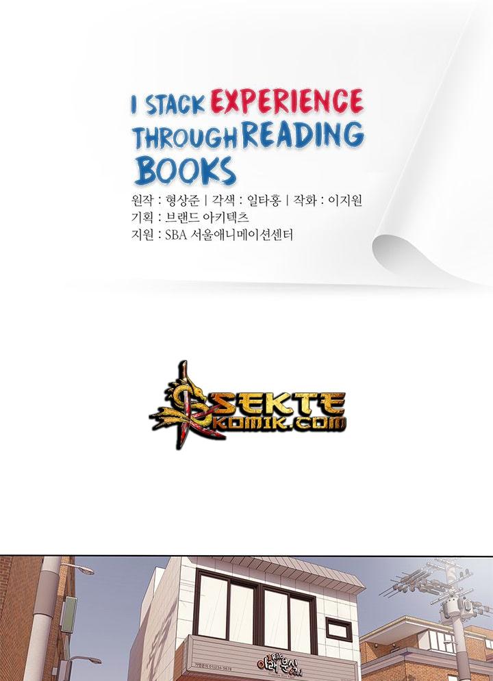 I Stack Experience Through Writing Books Chapter 06 Gambar 17