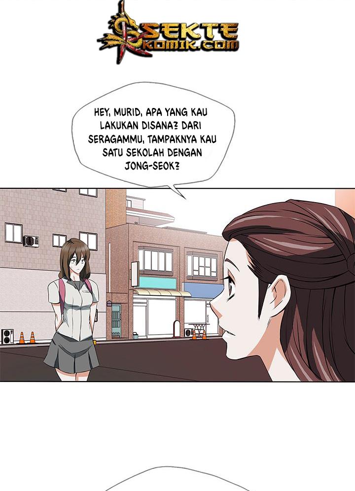 I Stack Experience Through Writing Books Chapter 06 Gambar 19
