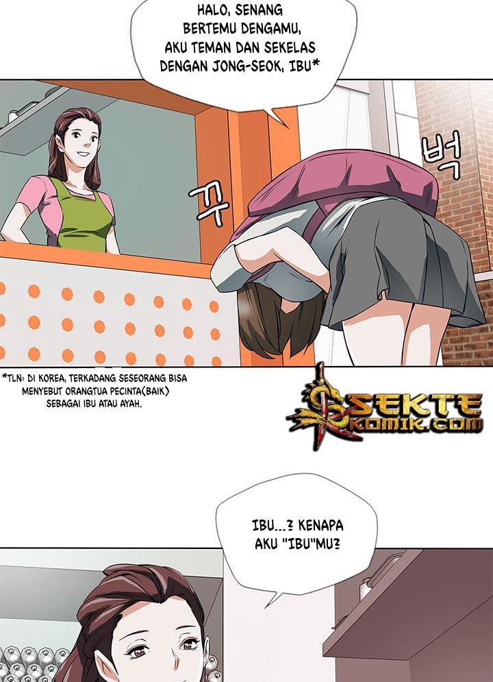 I Stack Experience Through Writing Books Chapter 06 Gambar 20