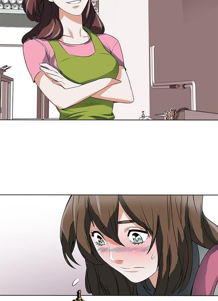 I Stack Experience Through Writing Books Chapter 06 Gambar 21