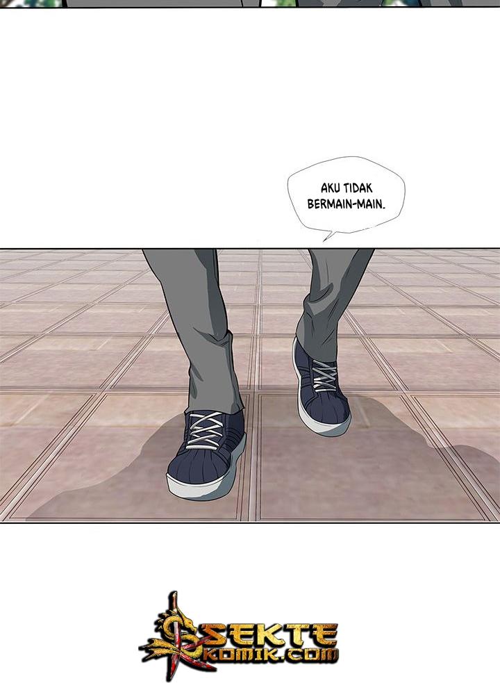 I Stack Experience Through Writing Books Chapter 06 Gambar 3