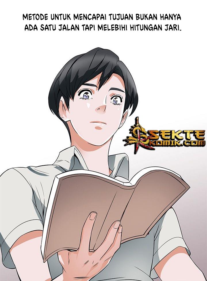 I Stack Experience Through Writing Books Chapter 06 Gambar 30