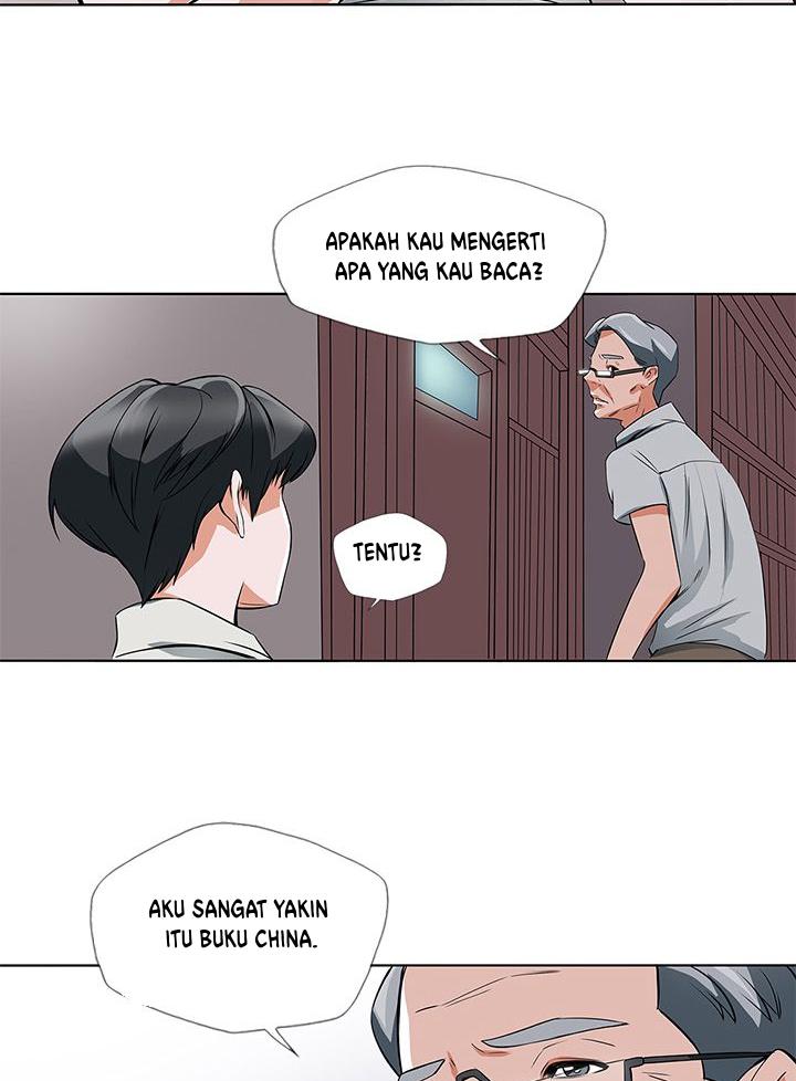 I Stack Experience Through Writing Books Chapter 06 Gambar 31