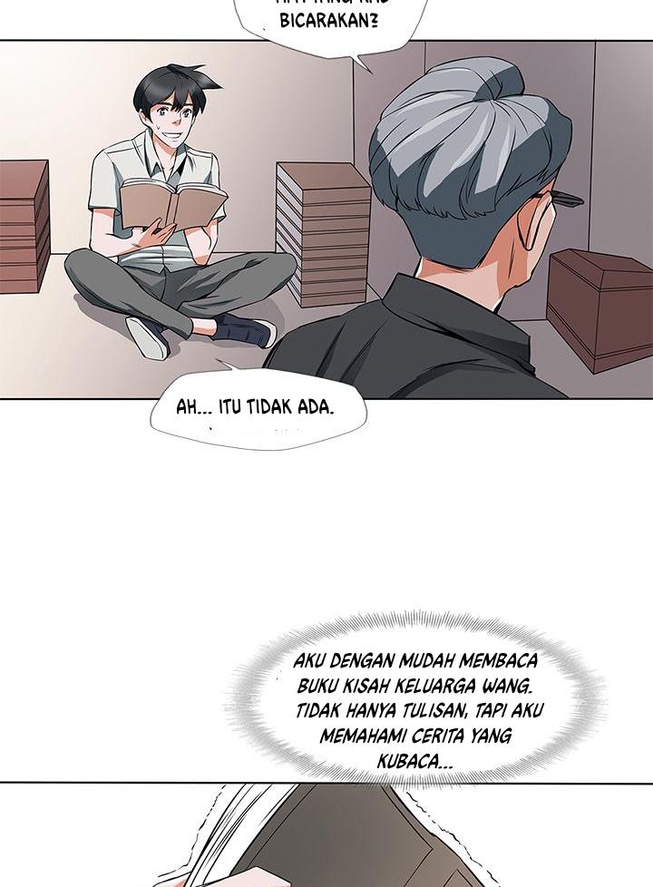 I Stack Experience Through Writing Books Chapter 06 Gambar 34