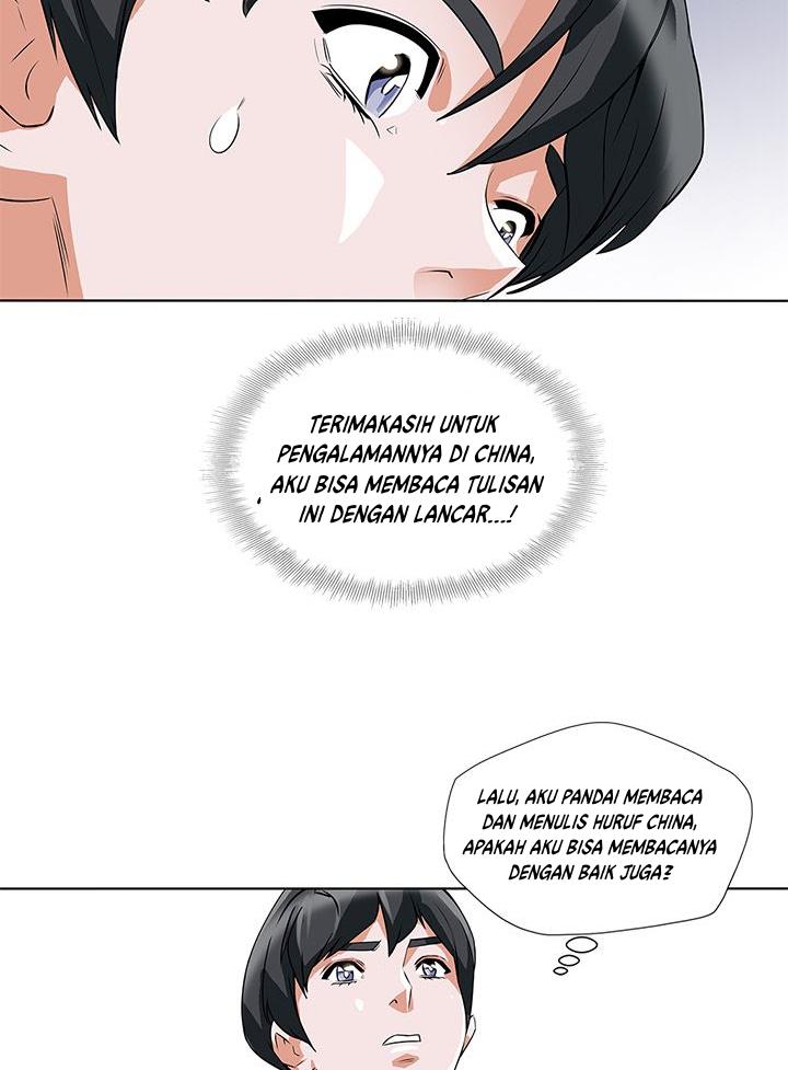 I Stack Experience Through Writing Books Chapter 06 Gambar 36