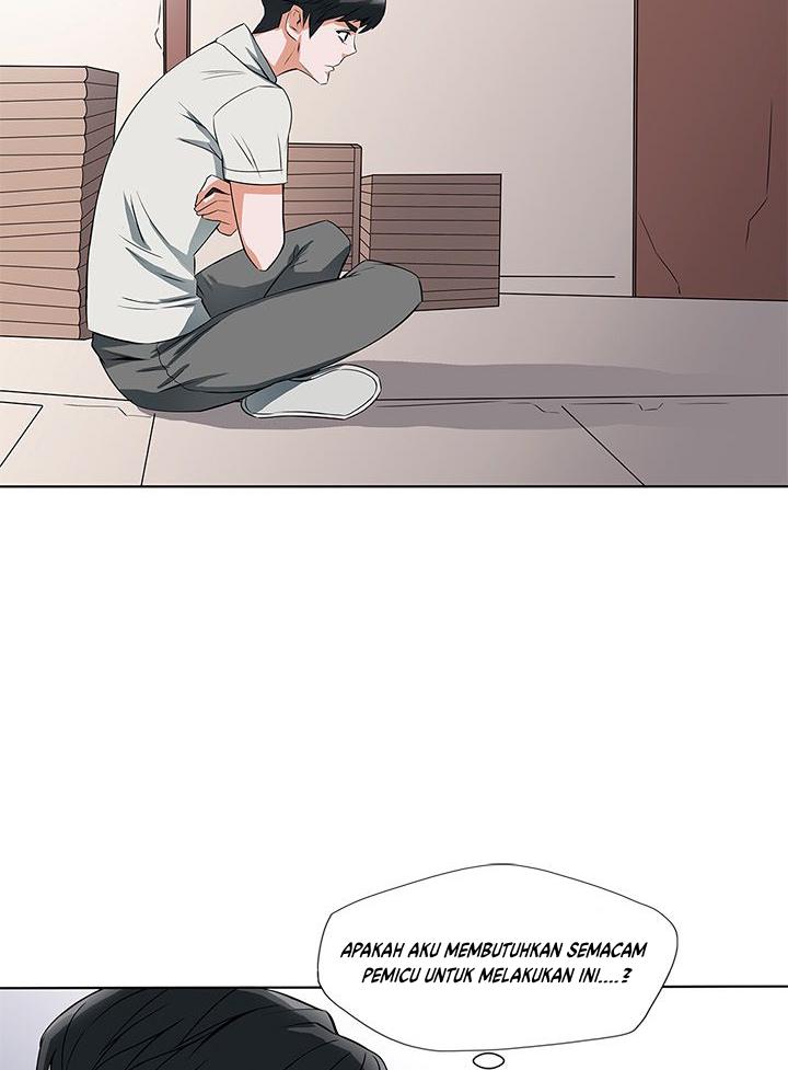 I Stack Experience Through Writing Books Chapter 06 Gambar 38