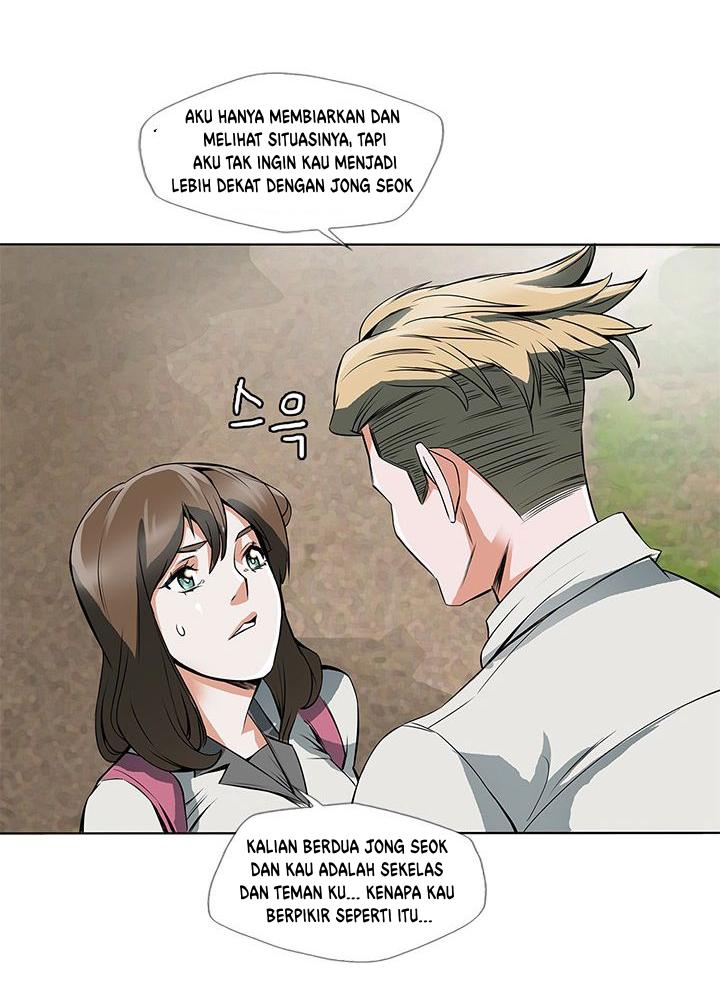 I Stack Experience Through Writing Books Chapter 06 Gambar 4