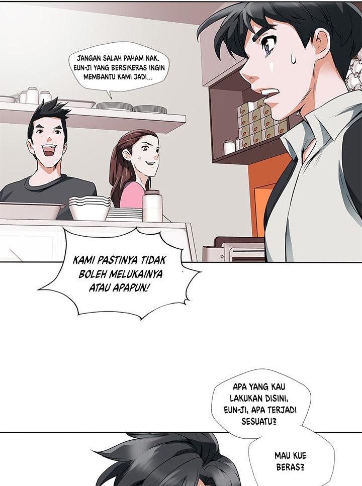 I Stack Experience Through Writing Books Chapter 06 Gambar 42