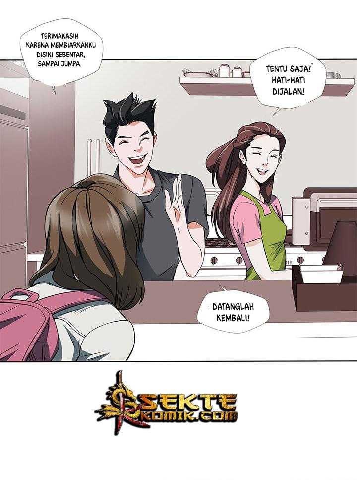 I Stack Experience Through Writing Books Chapter 06 Gambar 44