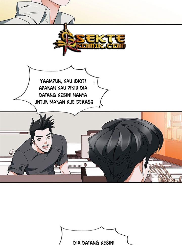 I Stack Experience Through Writing Books Chapter 06 Gambar 46